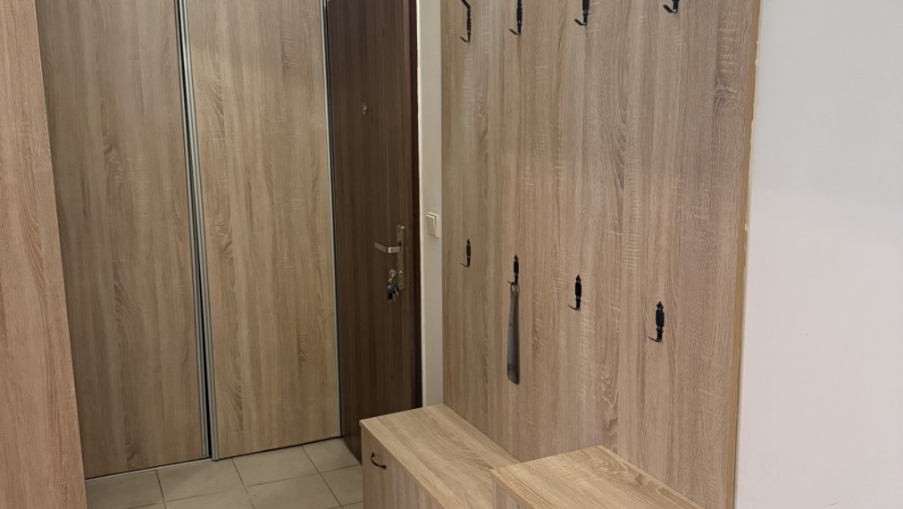 Útulný 2-izbový byt v Devínskej Novej Vsi ihneď k dispozícii