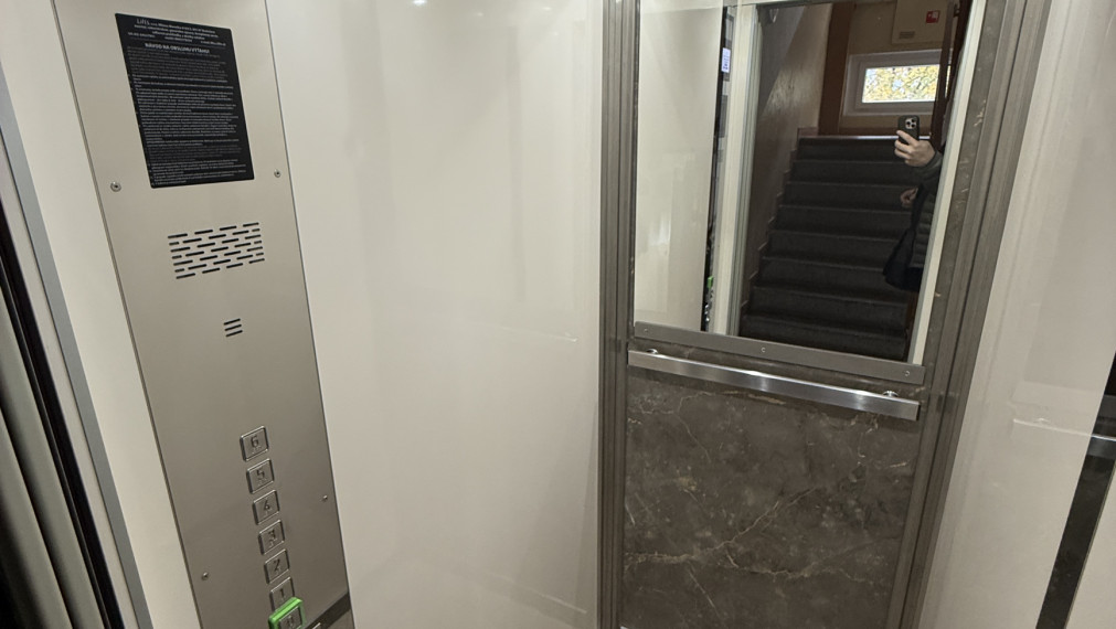 Útulný 2-izbový byt v Devínskej Novej Vsi ihneď k dispozícii