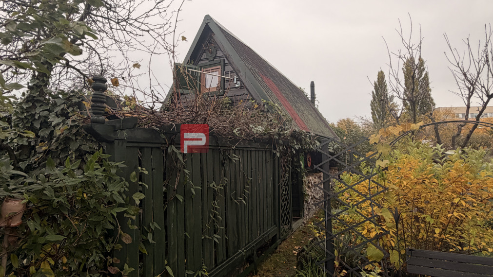 Predaj chaty v Pezinku – Fajgalská cesta