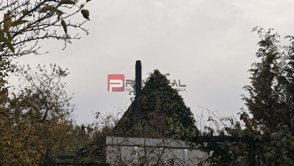 Predaj chaty v Pezinku – Fajgalská cesta