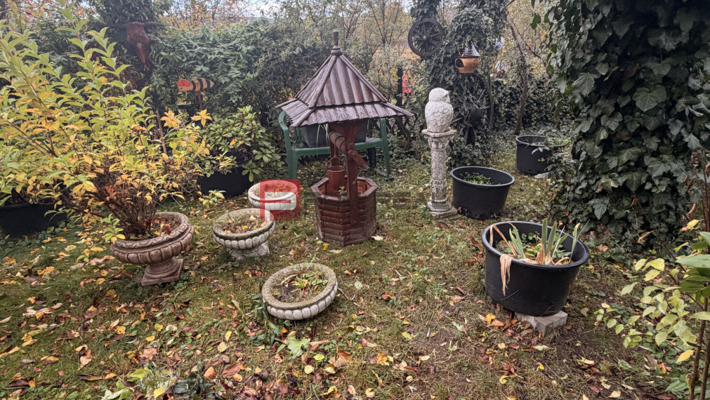 Predaj chaty v Pezinku – Fajgalská cesta