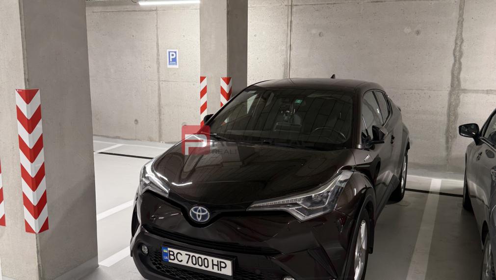 PRENÁJOM 3-izbový byt Ovocné sady BA Ružinov parking v cene