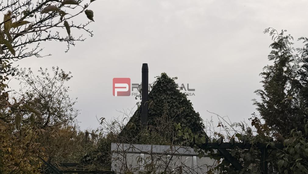 Znížená cena!! Predaj záhrady v Pezinku – Fajgalská cesta