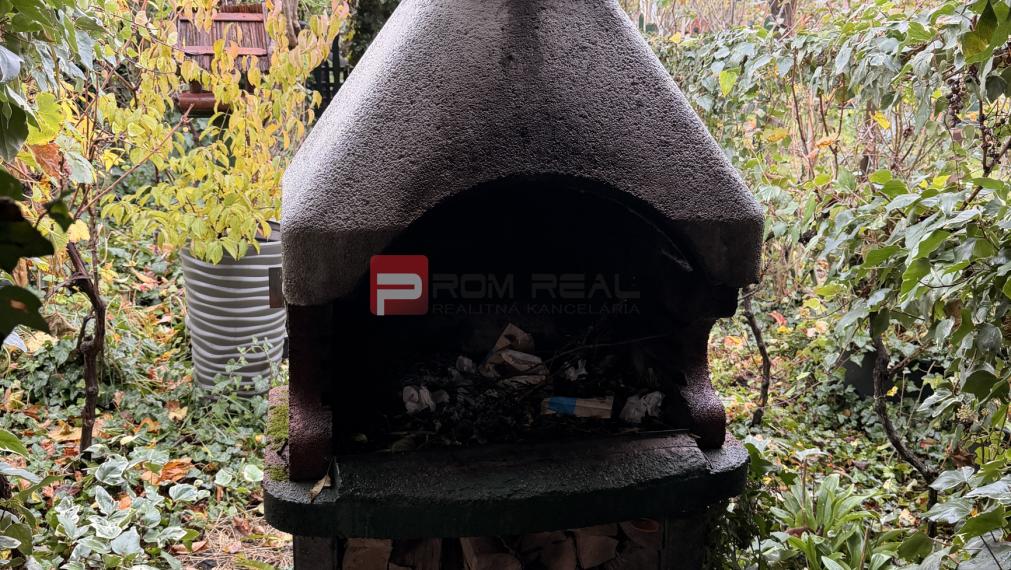 Znížená cena!! Predaj záhrady v Pezinku – Fajgalská cesta