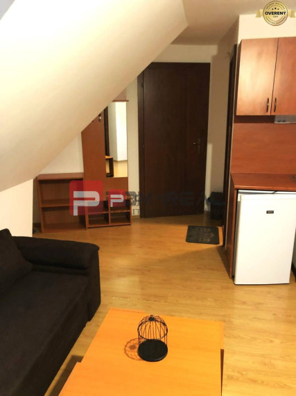Rent One bedroom apartment, One bedroom apartment, Čierny chodník, Bra