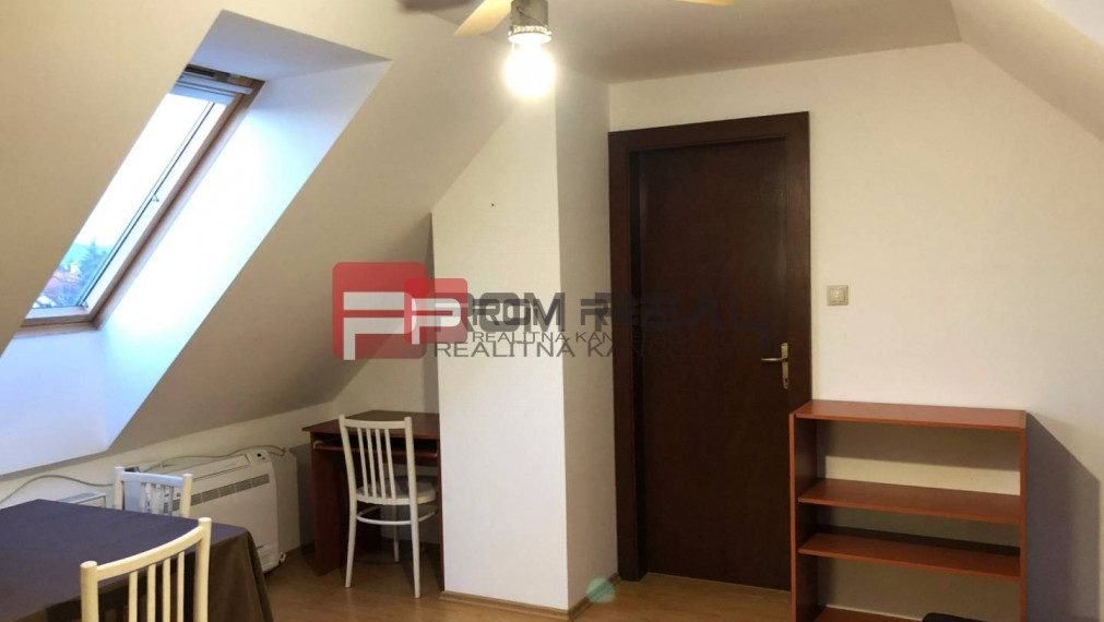 Rent One bedroom apartment, One bedroom apartment, Čierny chodník, Bra