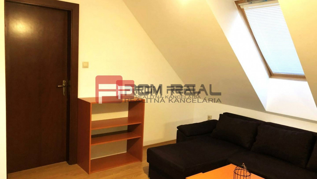 Rent One bedroom apartment, One bedroom apartment, Čierny chodník, Bra