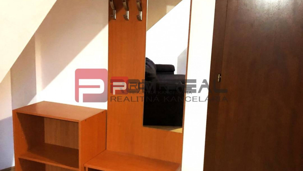 Rent One bedroom apartment, One bedroom apartment, Čierny chodník, Bra