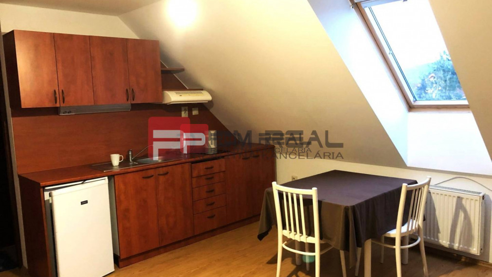 Rent One bedroom apartment, One bedroom apartment, Čierny chodník, Bra