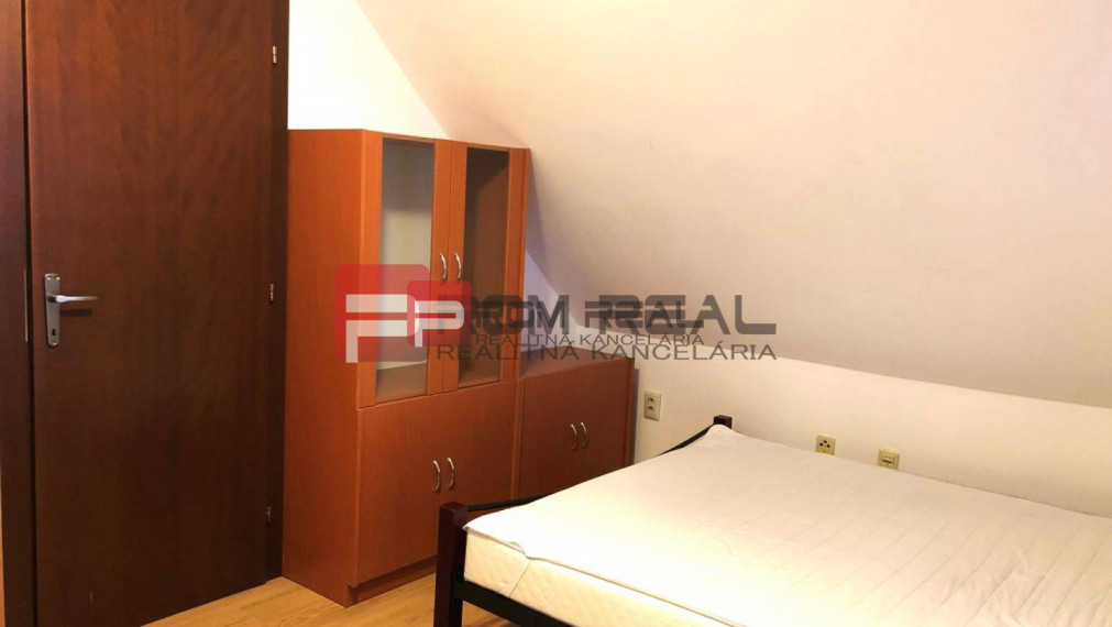 Rent One bedroom apartment, One bedroom apartment, Čierny chodník, Bra