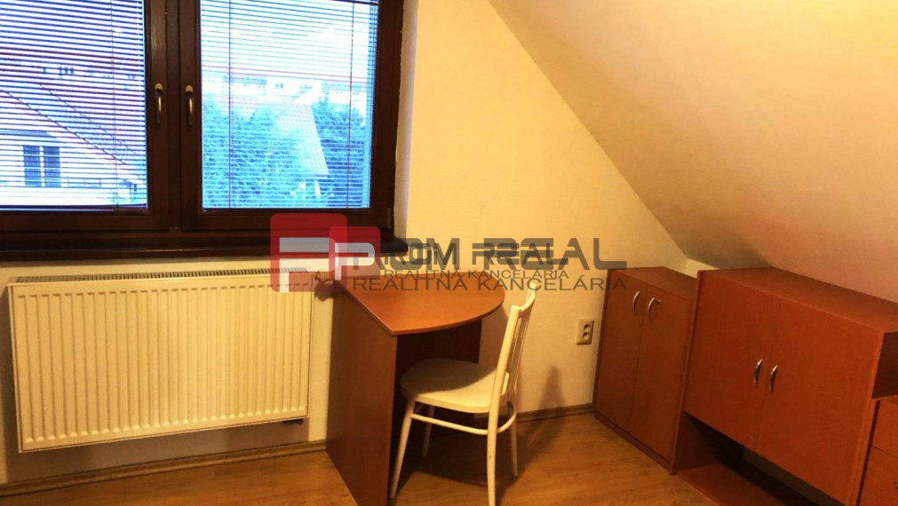 Rent One bedroom apartment, One bedroom apartment, Čierny chodník, Bra