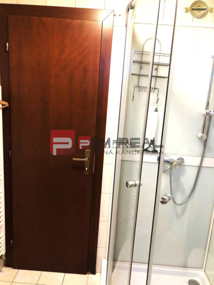 Rent One bedroom apartment, One bedroom apartment, Čierny chodník, Bra