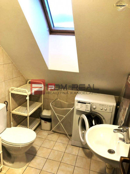 Rent One bedroom apartment, One bedroom apartment, Čierny chodník, Bra