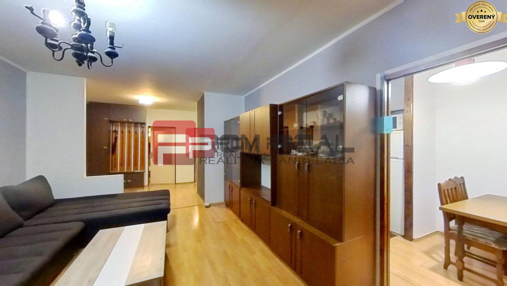 Sale Two bedroom apartment, Two bedroom apartment, Trnava, Trnava, Slo