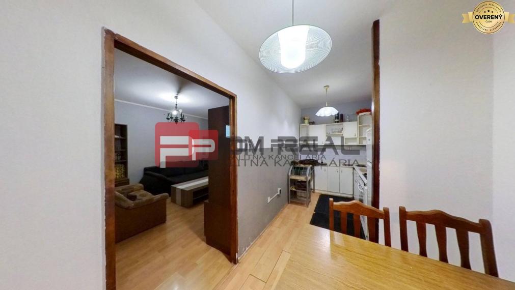 Sale Two bedroom apartment, Two bedroom apartment, Trnava, Trnava, Slo