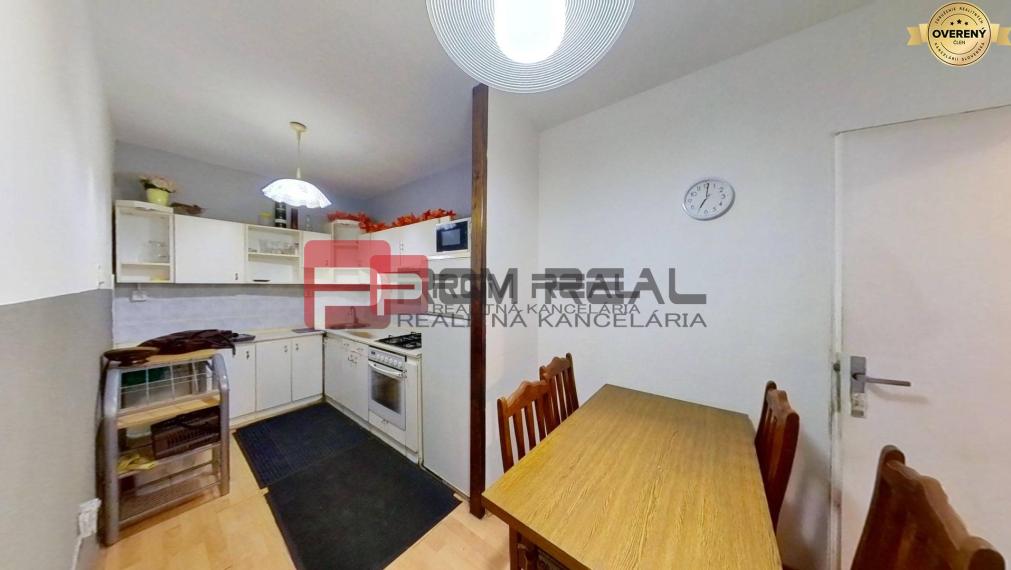 Sale Two bedroom apartment, Two bedroom apartment, Trnava, Trnava, Slo