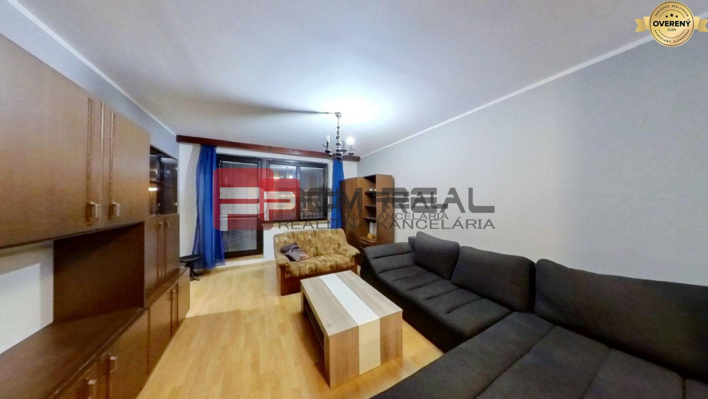 Sale Two bedroom apartment, Two bedroom apartment, Trnava, Trnava, Slo