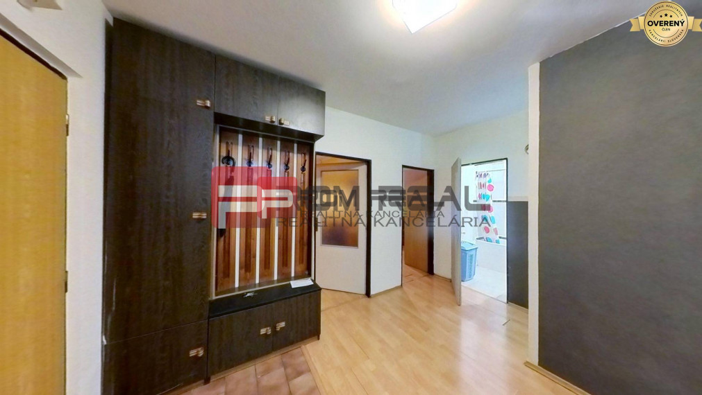 Sale Two bedroom apartment, Two bedroom apartment, Trnava, Trnava, Slo