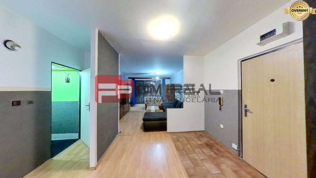 Sale Two bedroom apartment, Two bedroom apartment, Trnava, Trnava, Slo