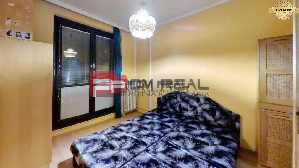 Sale Two bedroom apartment, Two bedroom apartment, Trnava, Trnava, Slo