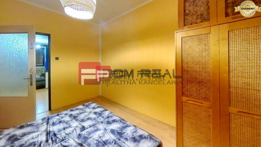 Sale Two bedroom apartment, Two bedroom apartment, Trnava, Trnava, Slo