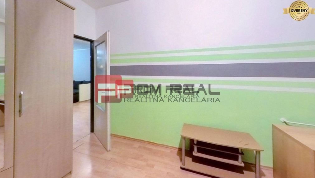 Sale Two bedroom apartment, Two bedroom apartment, Trnava, Trnava, Slo