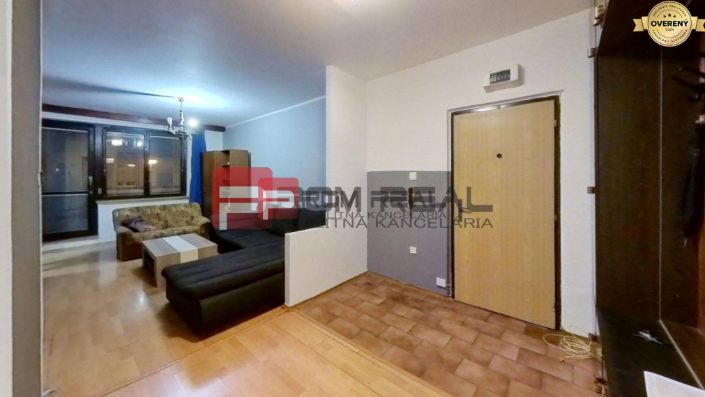 Sale Two bedroom apartment, Two bedroom apartment, Trnava, Trnava, Slo