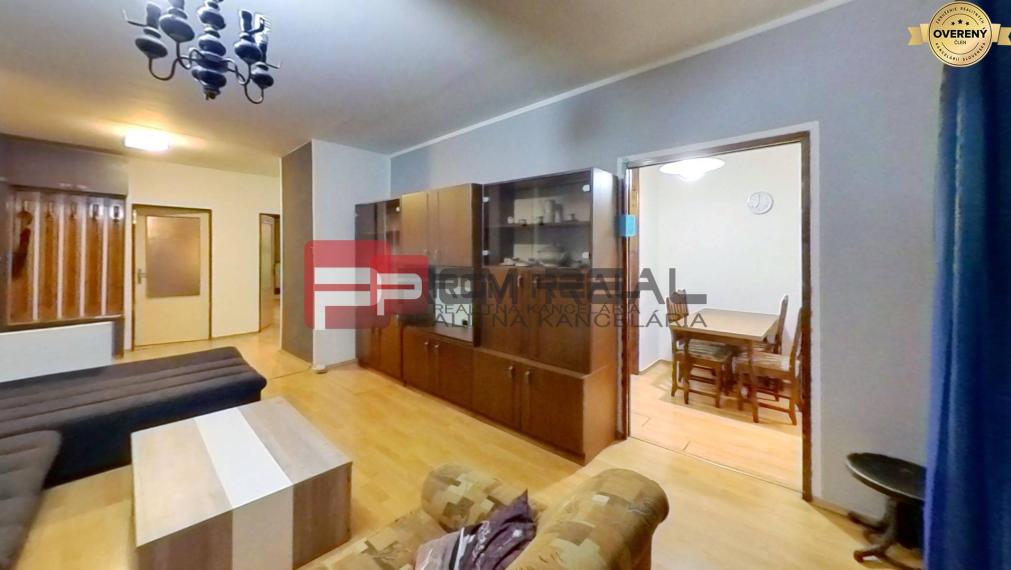 Sale Two bedroom apartment, Two bedroom apartment, Trnava, Trnava, Slo