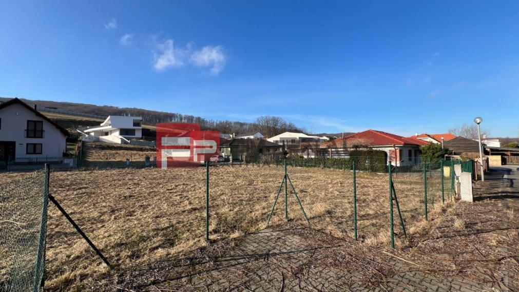 Sale Land – for living, Land – for living, Borinka, Malacky, Slovakia