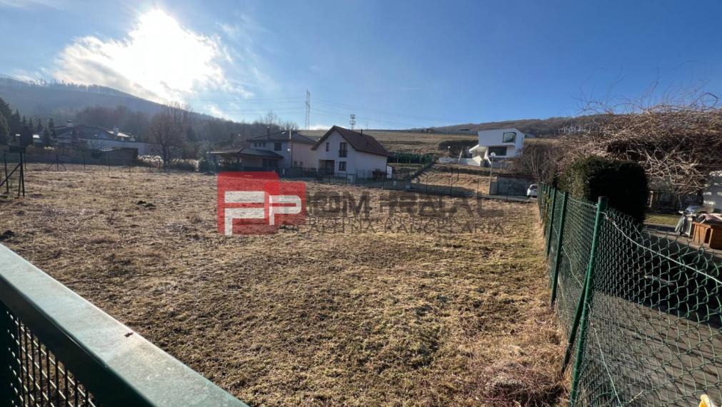 Sale Land – for living, Land – for living, Borinka, Malacky, Slovakia