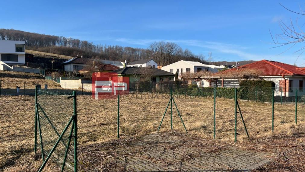 Sale Land – for living, Land – for living, Borinka, Malacky, Slovakia