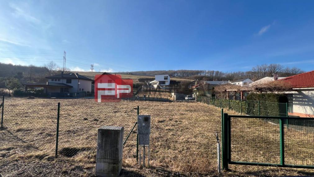 Sale Land – for living, Land – for living, Borinka, Malacky, Slovakia