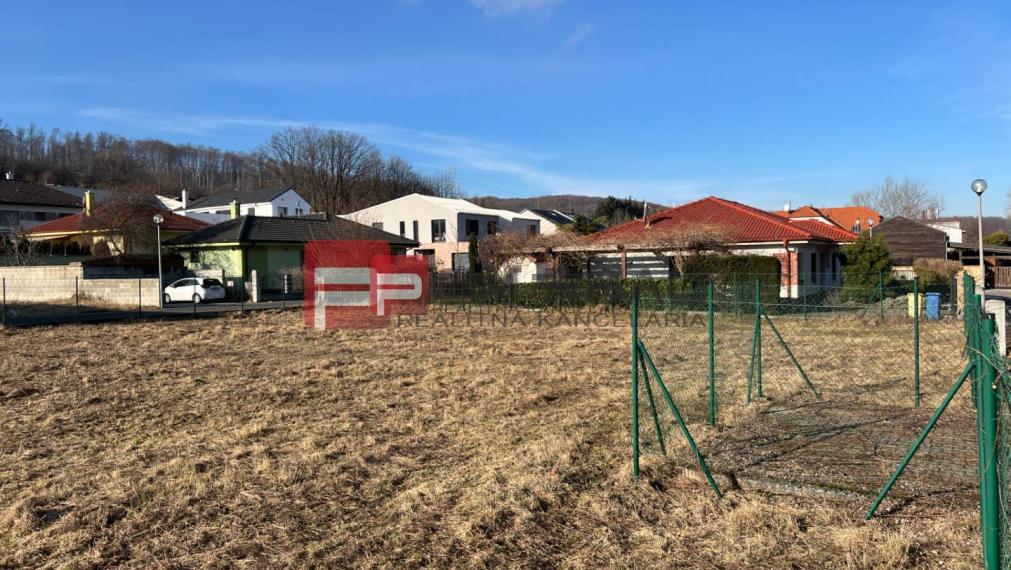 Sale Land – for living, Land – for living, Borinka, Malacky, Slovakia