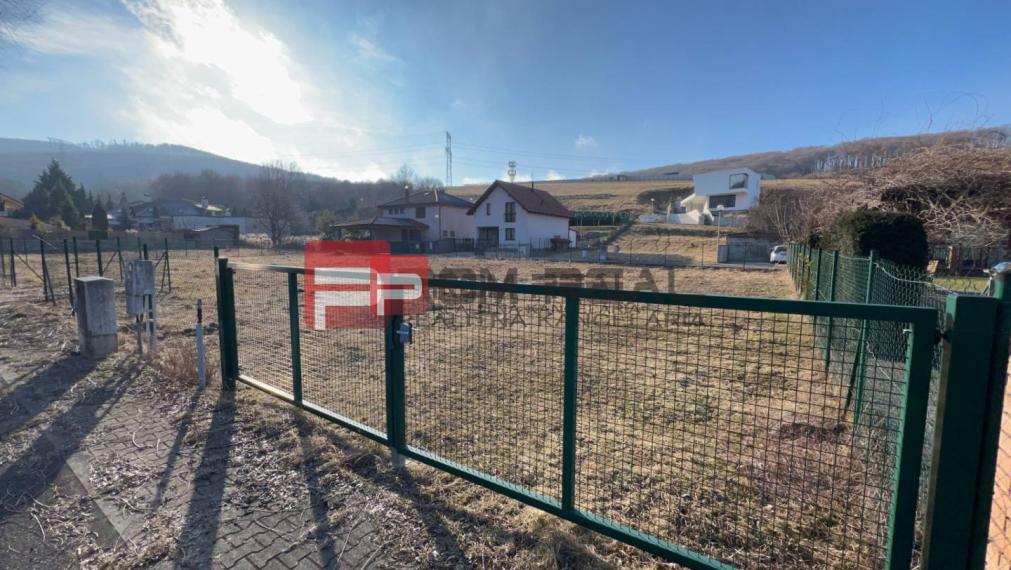 Sale Land – for living, Land – for living, Borinka, Malacky, Slovakia