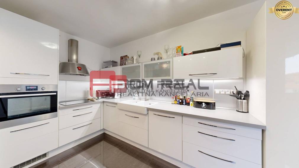 Sale Two bedroom apartment, Two bedroom apartment, Komenského, Pezinok