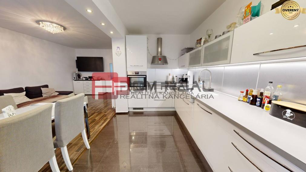 Sale Two bedroom apartment, Two bedroom apartment, Komenského, Pezinok