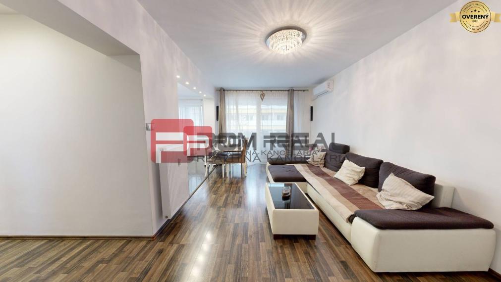 Sale Two bedroom apartment, Two bedroom apartment, Komenského, Pezinok
