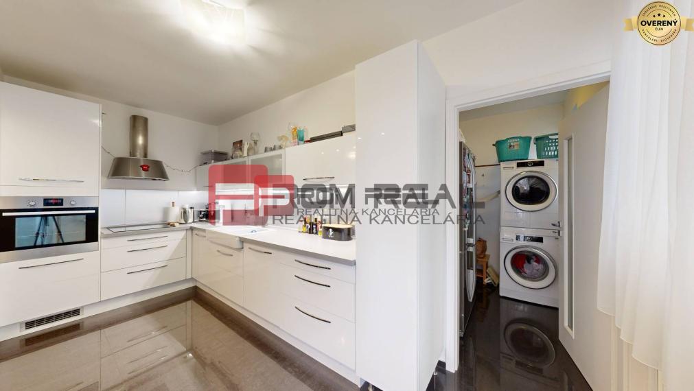 Sale Two bedroom apartment, Two bedroom apartment, Komenského, Pezinok