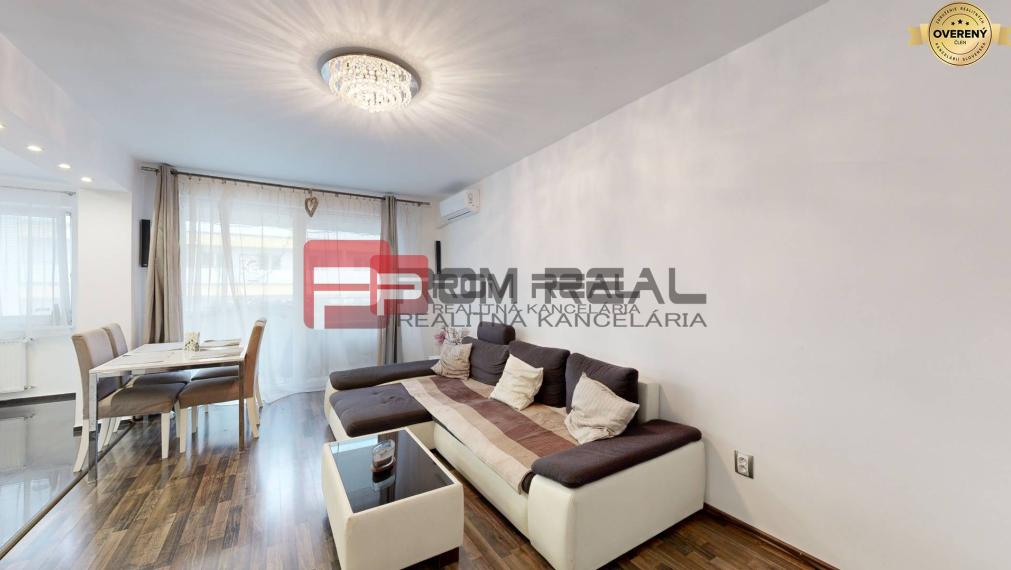 Sale Two bedroom apartment, Two bedroom apartment, Komenského, Pezinok