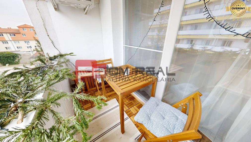 Sale Two bedroom apartment, Two bedroom apartment, Komenského, Pezinok