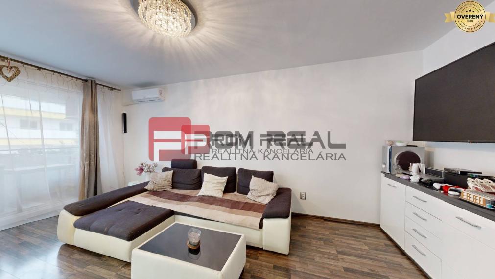 Sale Two bedroom apartment, Two bedroom apartment, Komenského, Pezinok