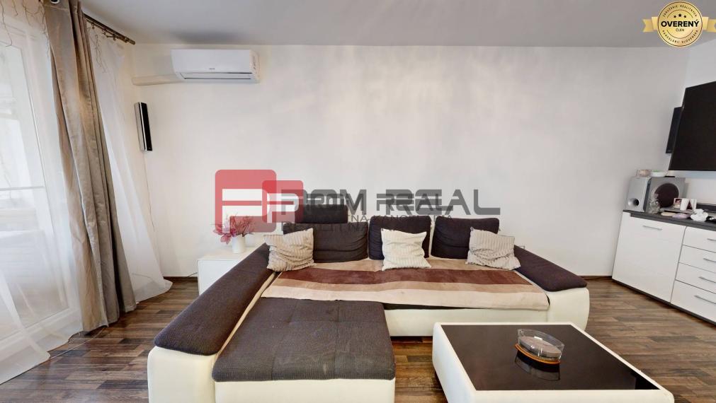 Sale Two bedroom apartment, Two bedroom apartment, Komenského, Pezinok