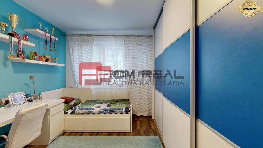 Sale Two bedroom apartment, Two bedroom apartment, Komenského, Pezinok