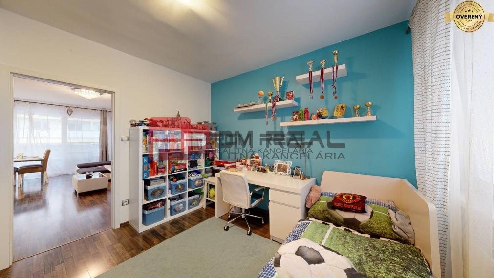 Sale Two bedroom apartment, Two bedroom apartment, Komenského, Pezinok