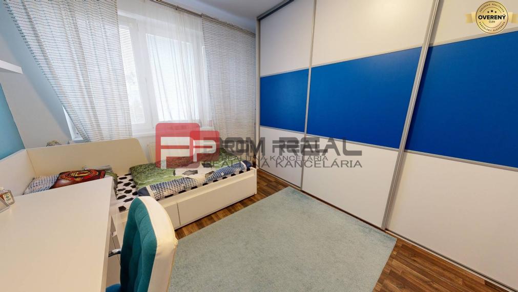 Sale Two bedroom apartment, Two bedroom apartment, Komenského, Pezinok