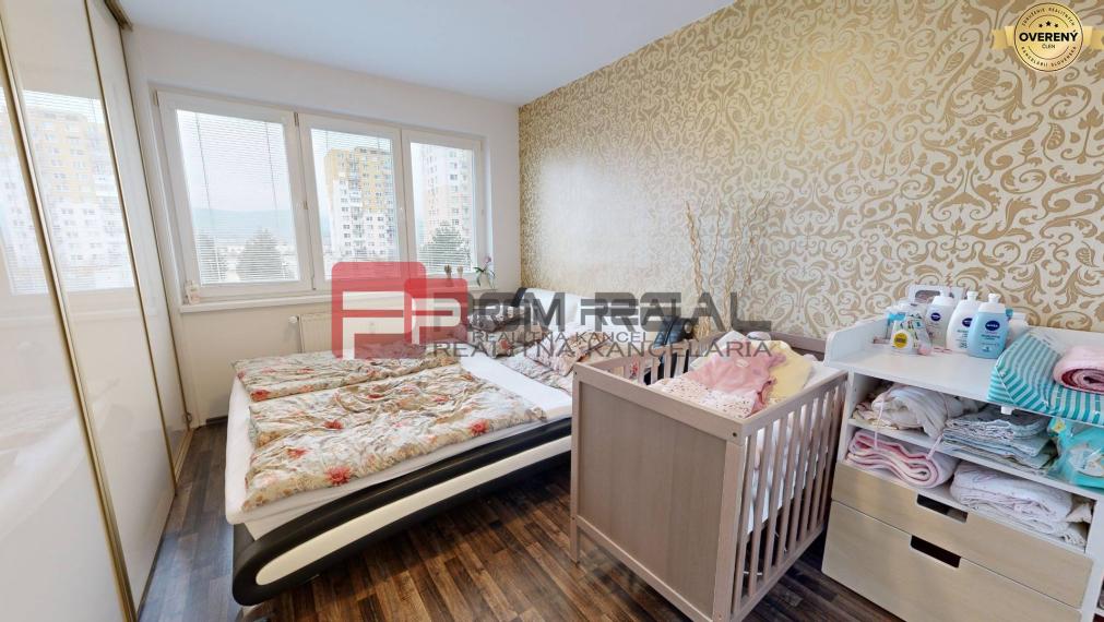 Sale Two bedroom apartment, Two bedroom apartment, Komenského, Pezinok