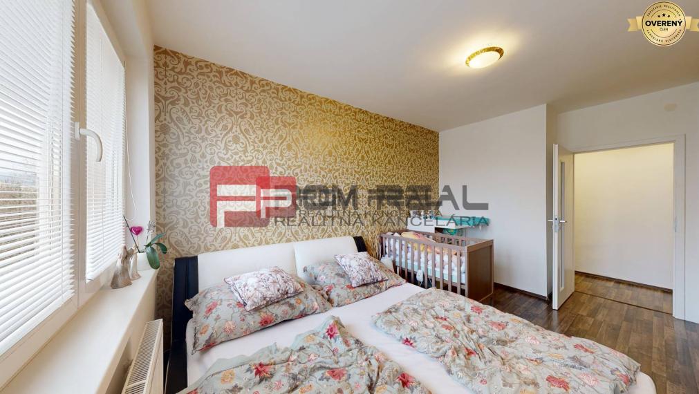 Sale Two bedroom apartment, Two bedroom apartment, Komenského, Pezinok