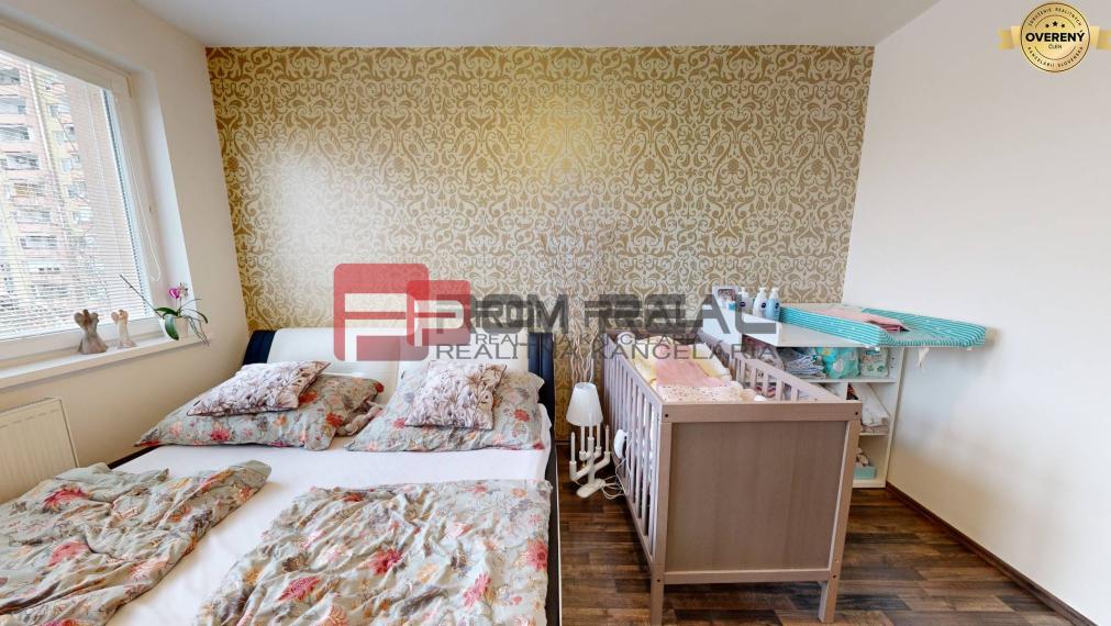 Sale Two bedroom apartment, Two bedroom apartment, Komenského, Pezinok