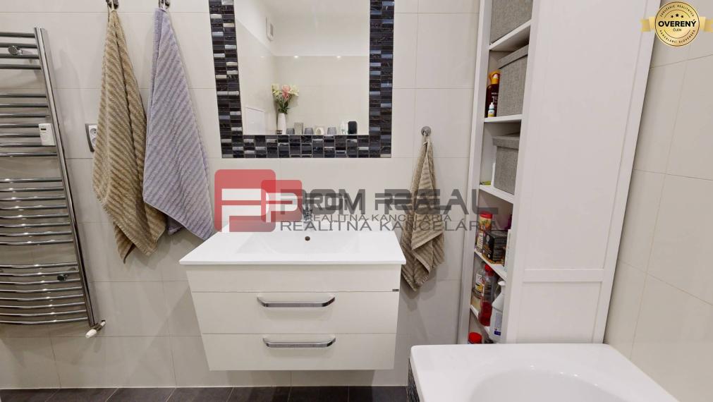 Sale Two bedroom apartment, Two bedroom apartment, Komenského, Pezinok