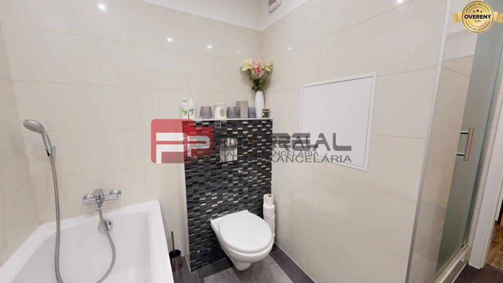 Sale Two bedroom apartment, Two bedroom apartment, Komenského, Pezinok